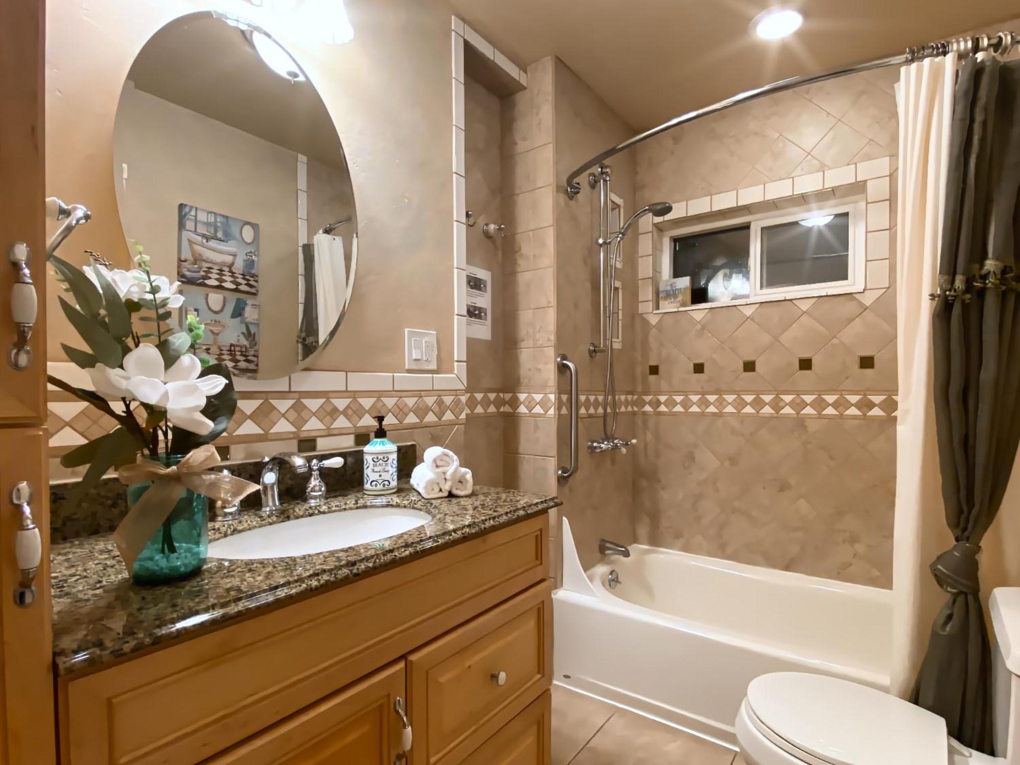The Victorian Spa Retreat Port Angeles Extérieur photo